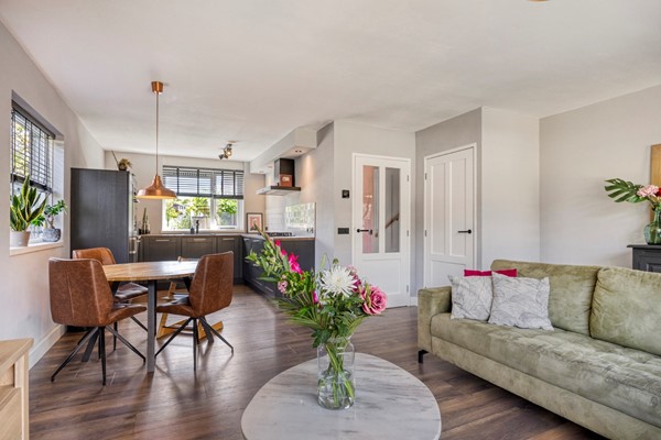 Medium property photo - Starduststraat 1, 3151 JE Hoek van Holland
